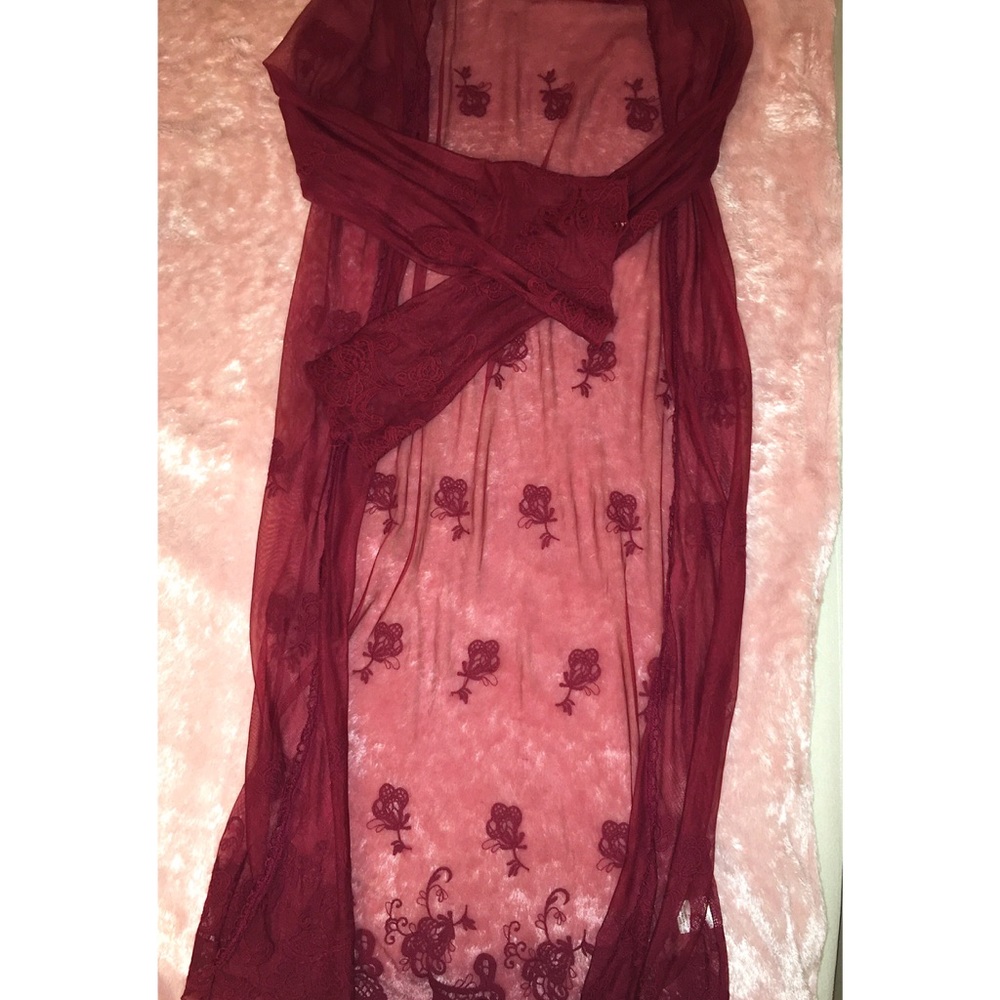 Cardigan - Picture 2 of 4